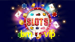 Bônus Generosos e Exclusivos no bm17 vip para Você!