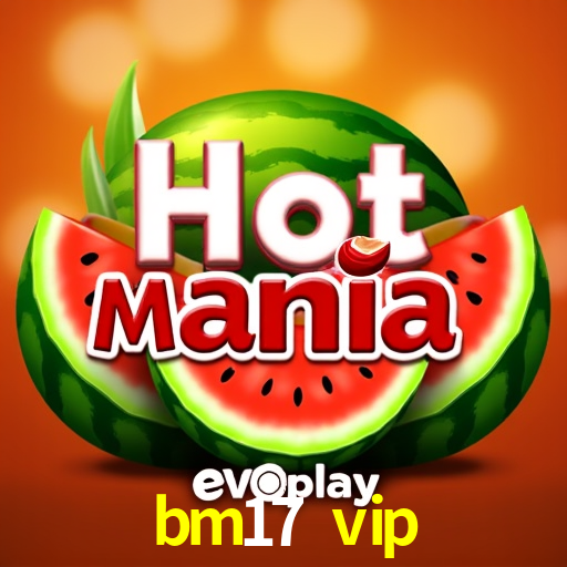 bm17 vip