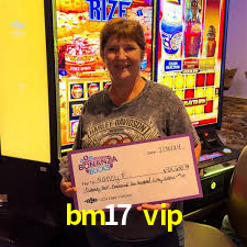 bm17 vip