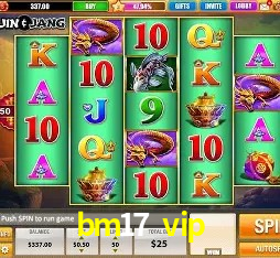 Explore as vantagens do bm17 vip: serviço profissional e confiabilidade